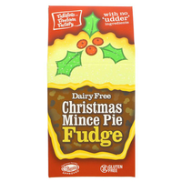 Mince Pie Fudge - 125g