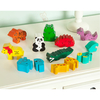 Mini Animal Jigsaws in a Bag