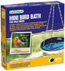 Mini Bird Bath