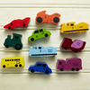 Mini Cars Jigsaws in a Bag