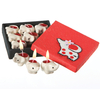 Mini Elephant Candles
