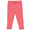 Mini Frill Leggings