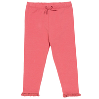 Mini Frill Leggings