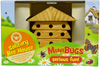 MiniBug Solitary Bee Hive