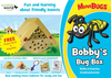 Minibugs Bobby
