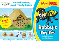 Minibugs Bobby