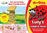 Minibugs Lucy