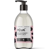 Miniml Body Wash & Bubblebath - Pink Grapefruit & Aloe Vera - 500ml