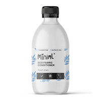 Miniml Fabric Conditioner - Fresh Linen - 500ml