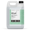 Miniml Hair Shampoo - Tea Tree & Mint - 5L