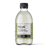 Miniml Laundry Liquid - Tropical Coconut - 500ml