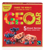 Mixed Berries Geobar 35g- Box of 5