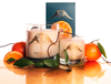 M&J London Andalusian Romance Soya Candle - Small