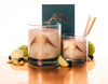 M&J London Left Bank Martini Soy Candle - Large
