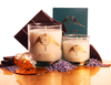 M&J London Sweet Beginnings Soy Candle - Large