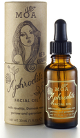 MOA Aphrodite Facial Oil - 30ml
