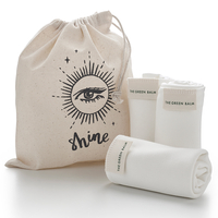 MOA Bamboo Face Cloth Trio