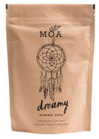 MOA Dreamy Mineral Bath Soak - 400g