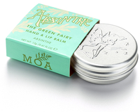 MOA Green Fairy Hand & Lip Balm - 12g