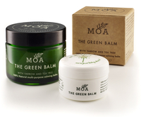 MOA The Green Balm - 50ml