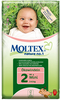 Moltex Nature Disposable Nappies - Mini