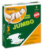 Moltex Oko Disposable Nappies - Midi Jumbo Pack