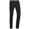 Monkee Jeans Dean Slim Jeans - Black