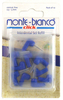 Monte Bianco Interdental Replacement Heads (Conical 10 Pack)