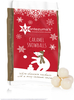 Montezumas Caramel Chocolate Snowballs - 150g