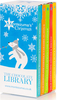 Montezumas Christmas Chocolate Library - 500g