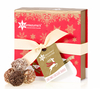 Montezumas Christmas Truffle Collection - 210g