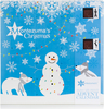 Montezumas Dark Chocolate Advent Calendar - 240g