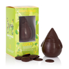 Montezumas Lucky Milk Alternative Chocolate Chick with Buttons - 100g