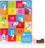 Montezumas Organic Milk & White Chocolate Advent Calendar - 144g