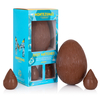 Montezumas Organic Milk Chocolate Just Hatched Eggs & Chicks - 600g