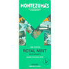 Montezumas Royal Mint Dark Chocolate with Peppermint Bar - 90g