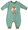 Montgomery Fox Playsuit