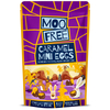 Moo Free Caramel Mini Eggs - 88g