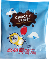 Moo Free Dairy Free Choccy Drops - 25g