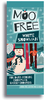 Moo Free Dairy Free White Chocolate Snowman - 32g