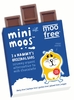 Moo Free Mini Moo Bars - 3x Hammys Original