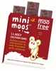 Moo Free Mini Moo Bars - 3x Juicy Sultana