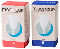 Mooncup Menstrual Cup