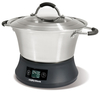 Morphy Richards Digital Slow Cooker 4.5L