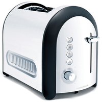 Morphy Richards Meno 2 Slice Toaster