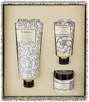 Morris & Co Love is Enough Hand Care Treats - Pack of 3