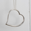 Mosami Big Love Pendant