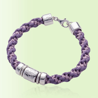 Mosami Courage Amity Friendship Bracelet