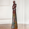 Mother & Child Figure