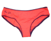Moulin Rouge Knickers - Coral